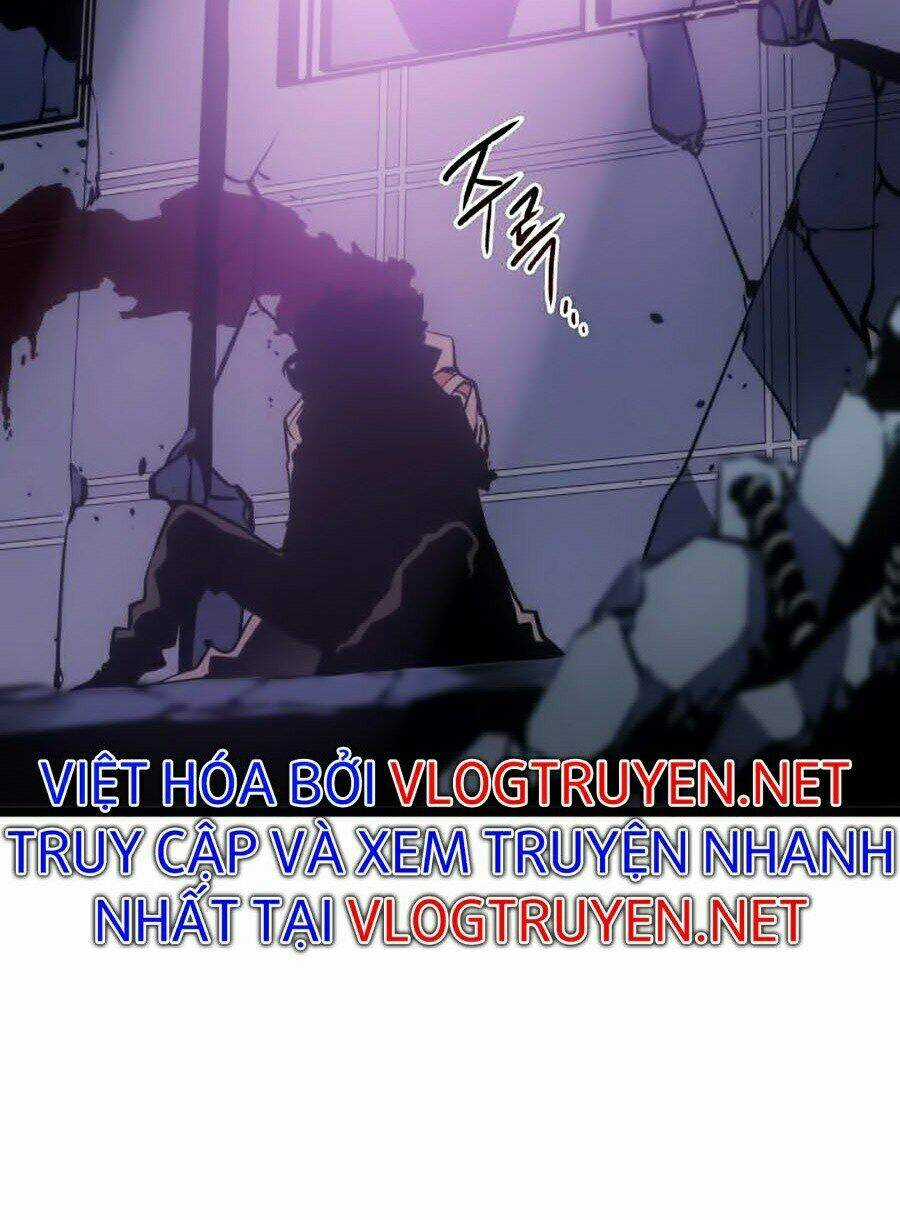 Tôi Thăng Cấp Một Mình Ss2 Chapter 55 trang 174