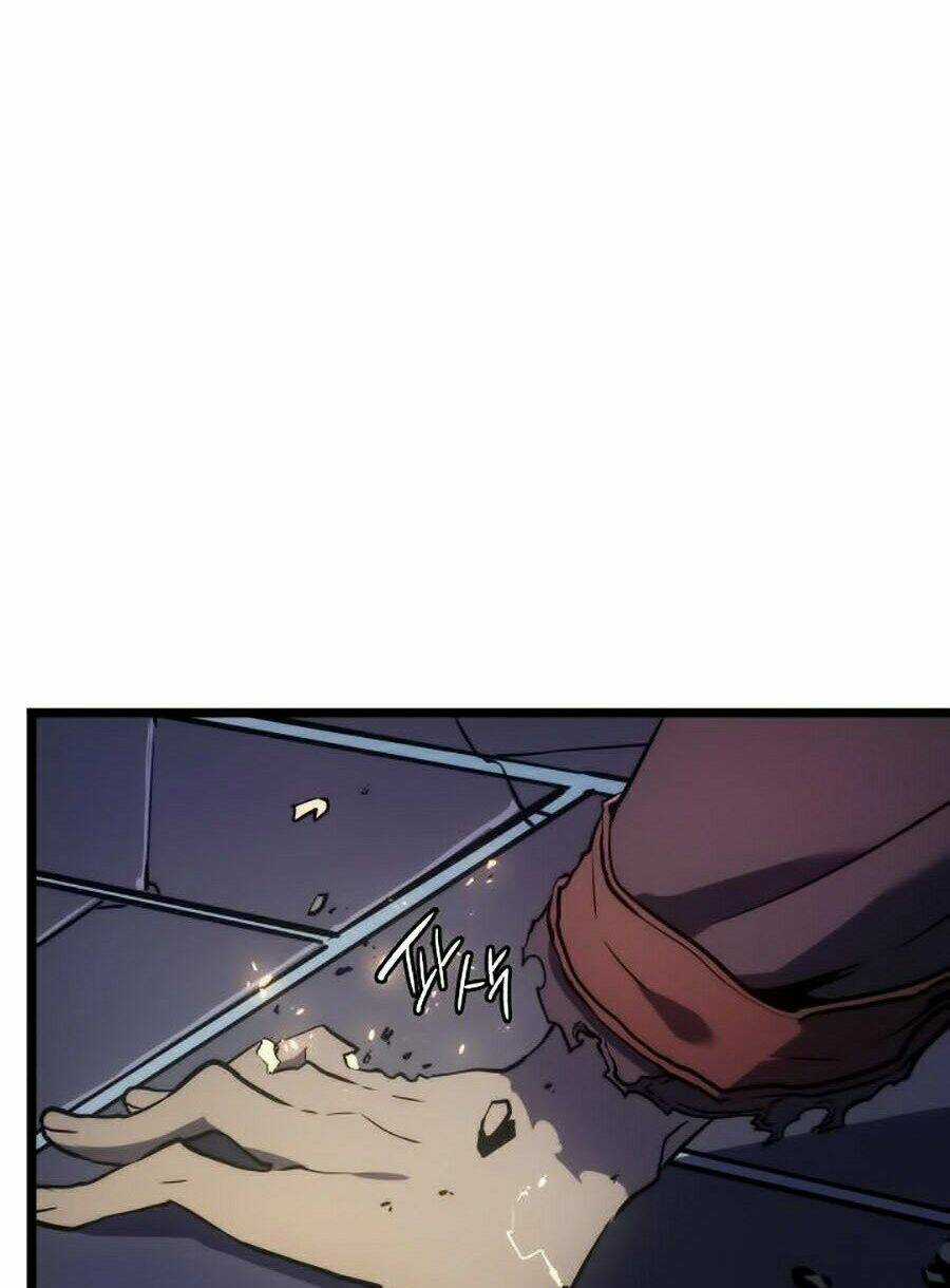 Tôi Thăng Cấp Một Mình Ss2 Chapter 55 trang 177