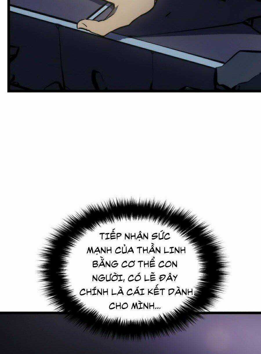 Tôi Thăng Cấp Một Mình Ss2 Chapter 55 trang 178