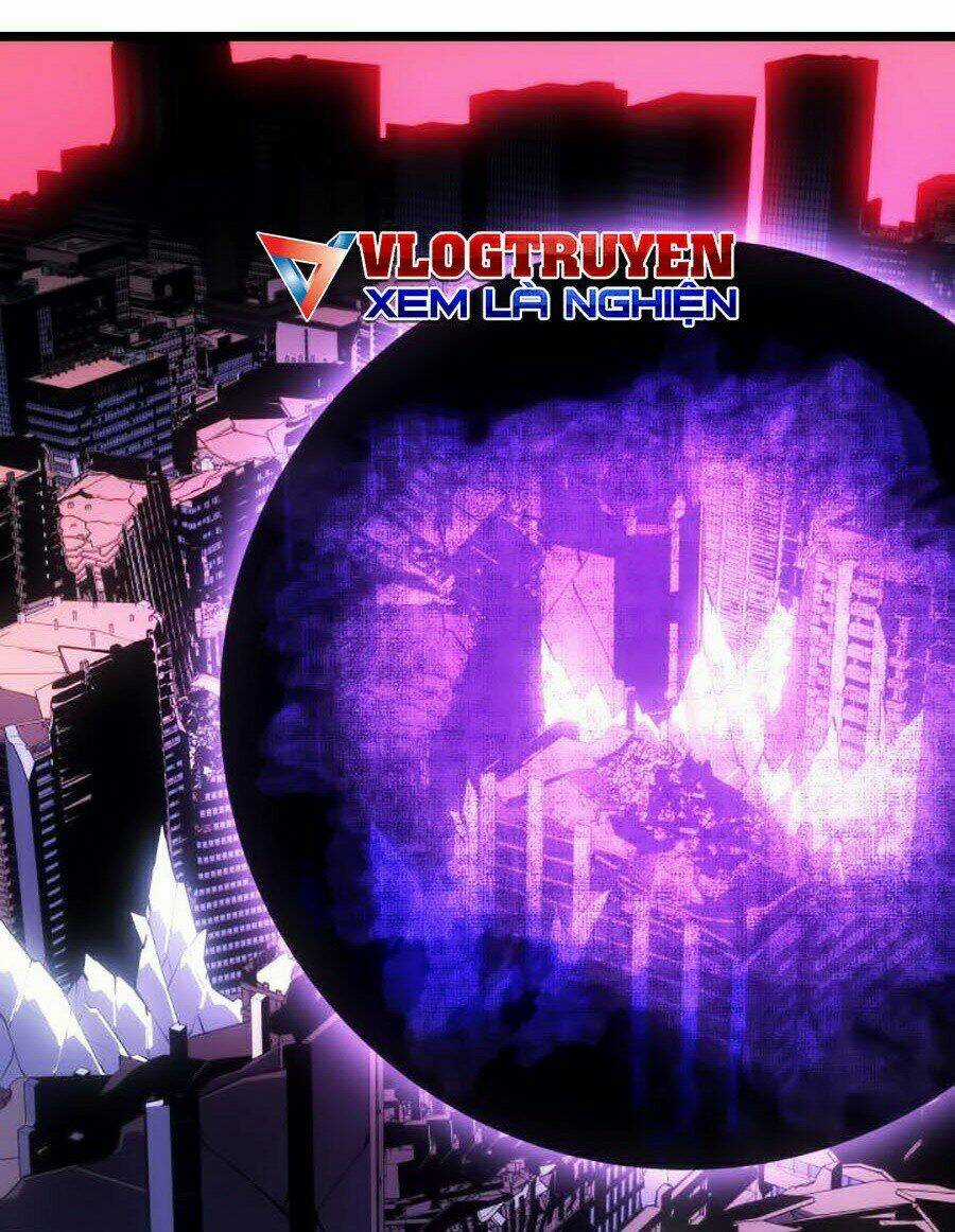 Tôi Thăng Cấp Một Mình Ss2 Chapter 55 trang 18