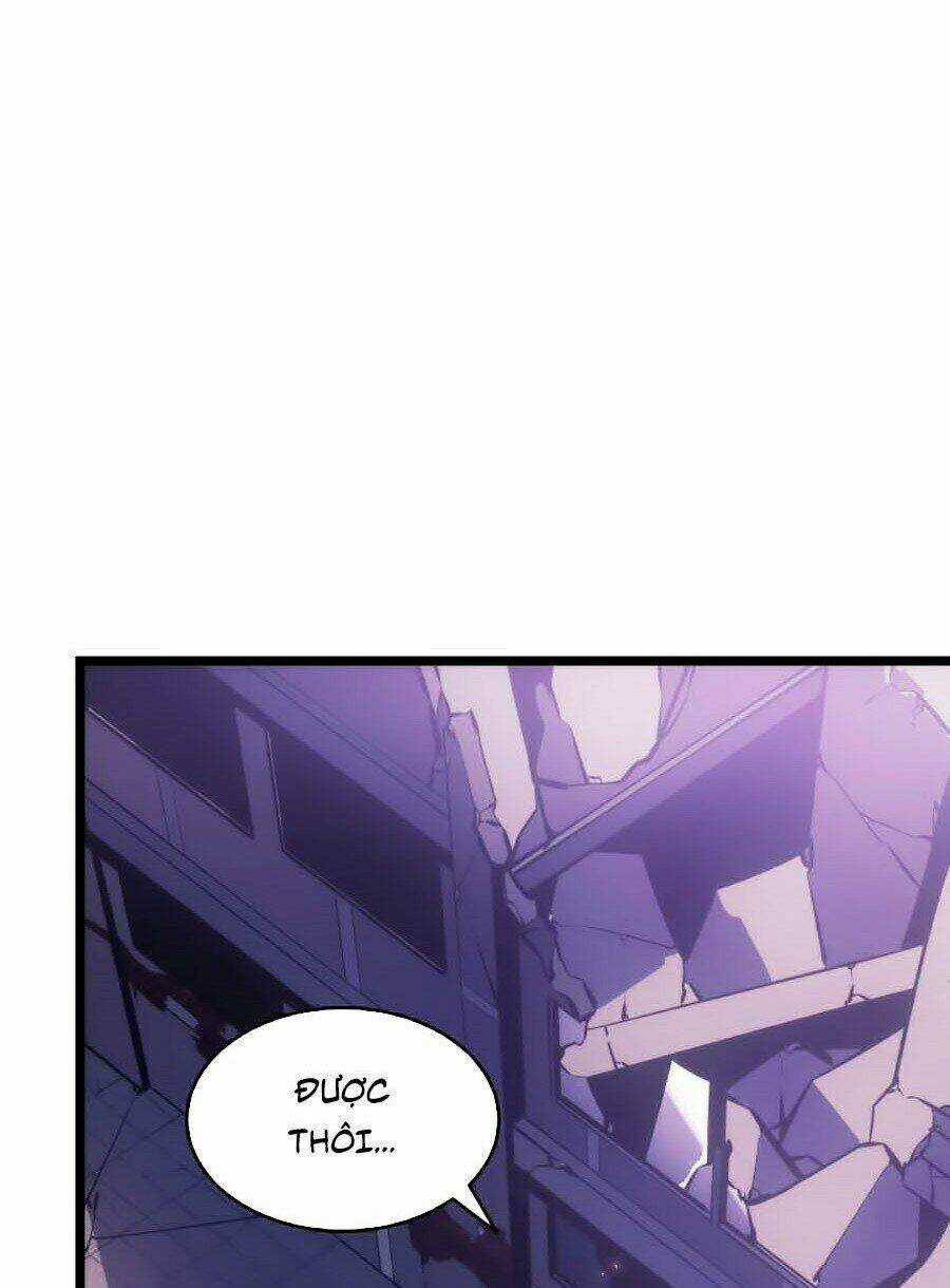 Tôi Thăng Cấp Một Mình Ss2 Chapter 55 trang 180