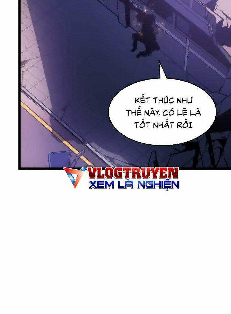 Tôi Thăng Cấp Một Mình Ss2 Chapter 55 trang 181