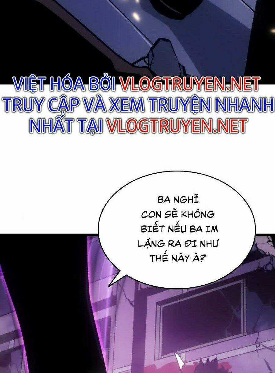 Tôi Thăng Cấp Một Mình Ss2 Chapter 55 trang 183