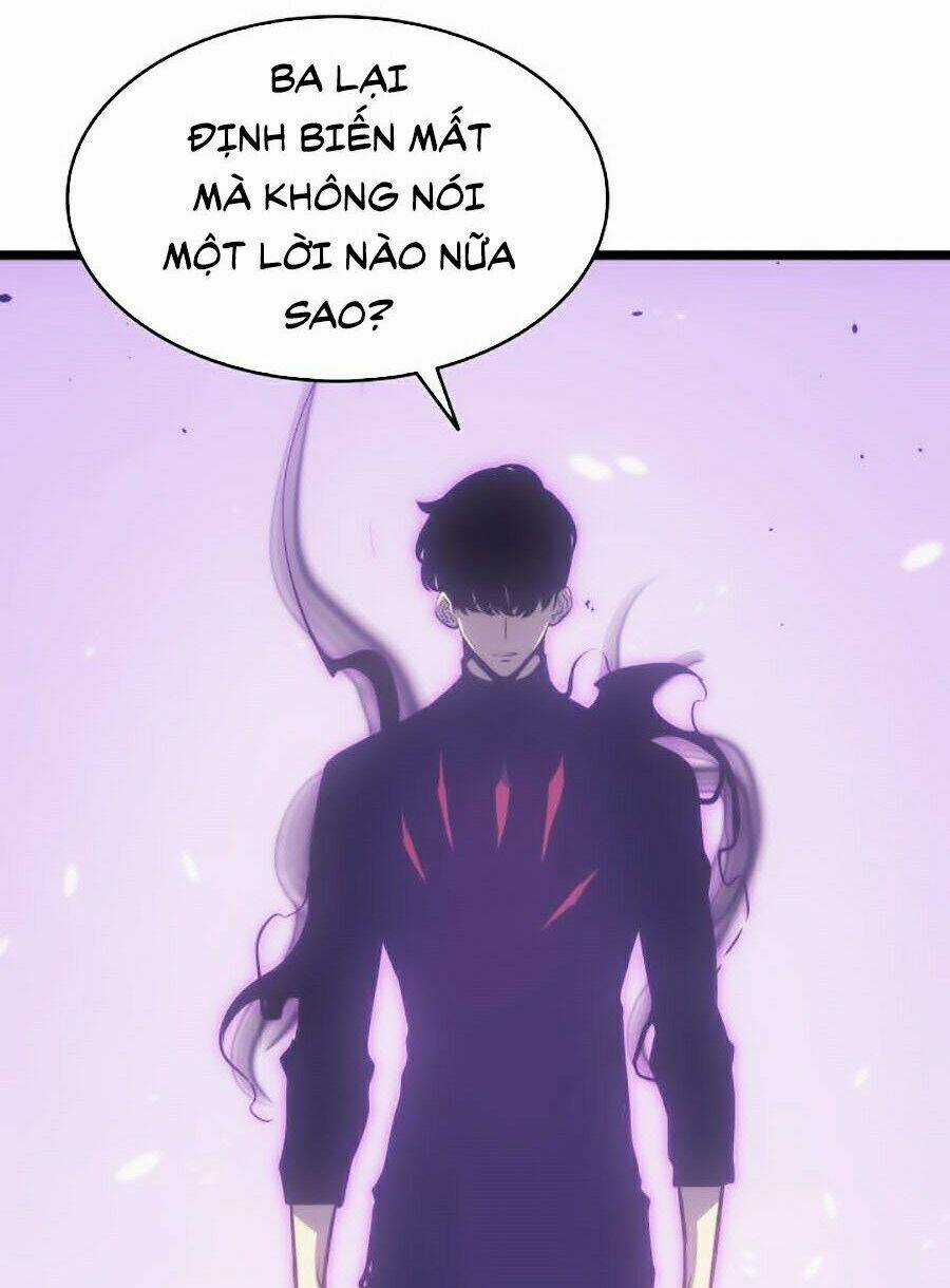 Tôi Thăng Cấp Một Mình Ss2 Chapter 55 trang 185