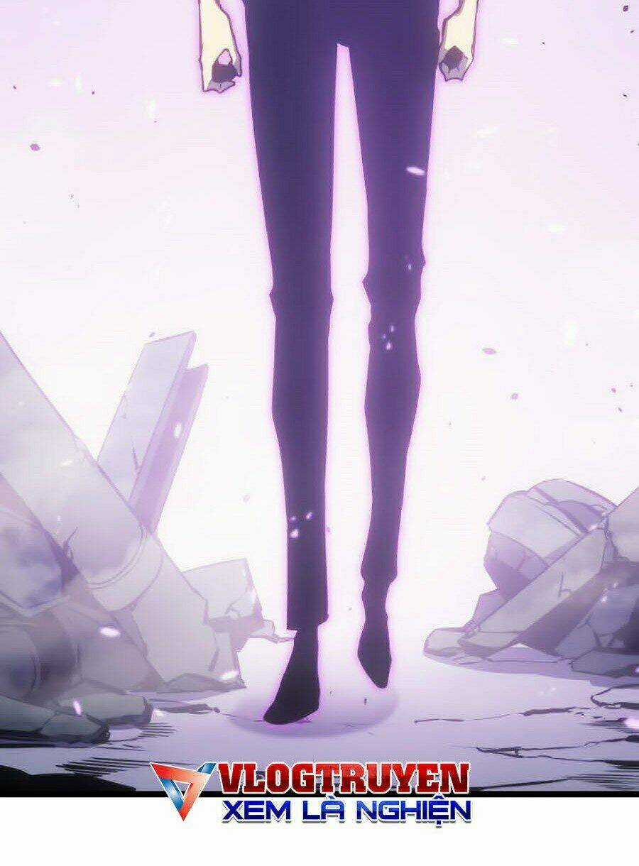 Tôi Thăng Cấp Một Mình Ss2 Chapter 55 trang 186