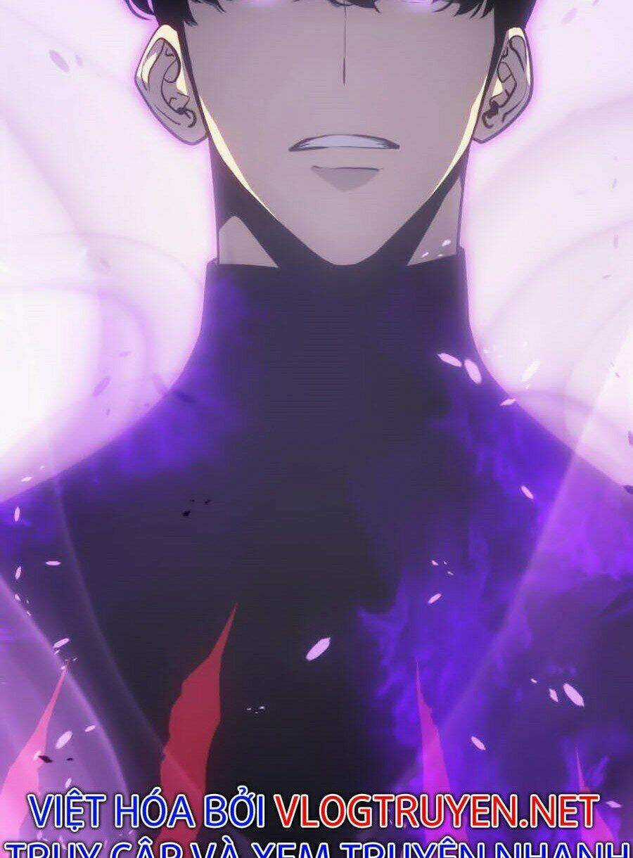 Tôi Thăng Cấp Một Mình Ss2 Chapter 55 trang 188