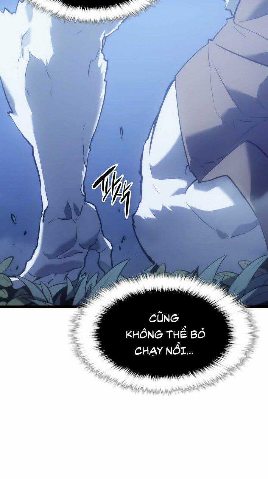 Tôi Thăng Cấp Một Mình Ss2 Chapter 55 trang 2