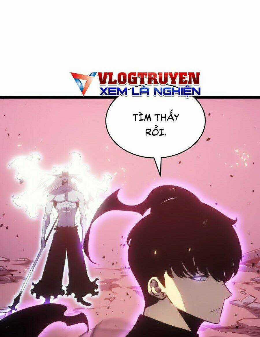 Tôi Thăng Cấp Một Mình Ss2 Chapter 55 trang 25