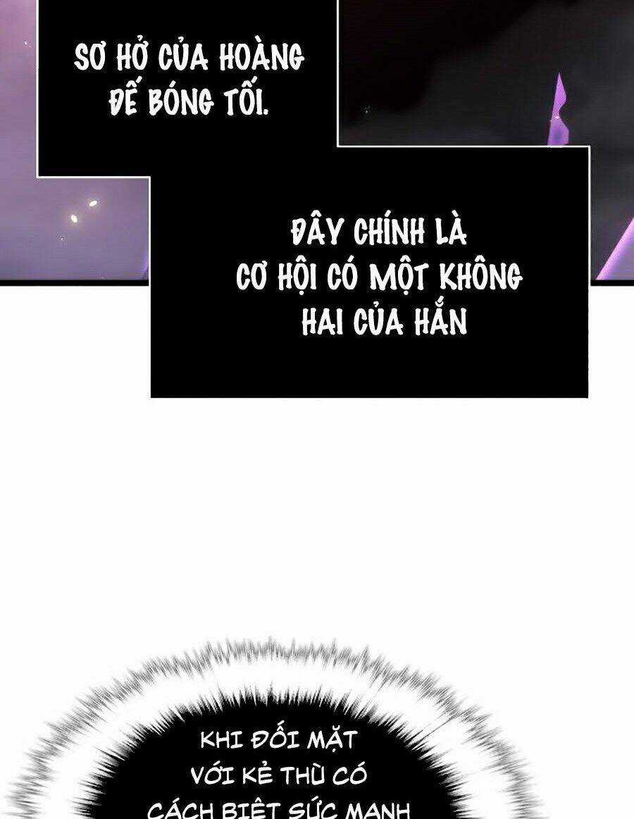 Tôi Thăng Cấp Một Mình Ss2 Chapter 55 trang 29