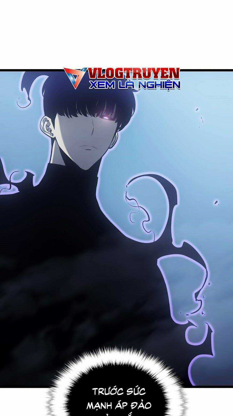 Tôi Thăng Cấp Một Mình Ss2 Chapter 55 trang 3