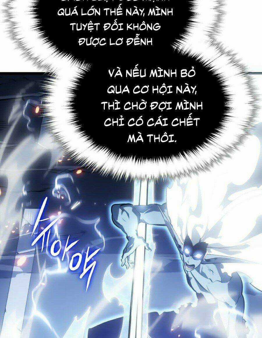 Tôi Thăng Cấp Một Mình Ss2 Chapter 55 trang 30