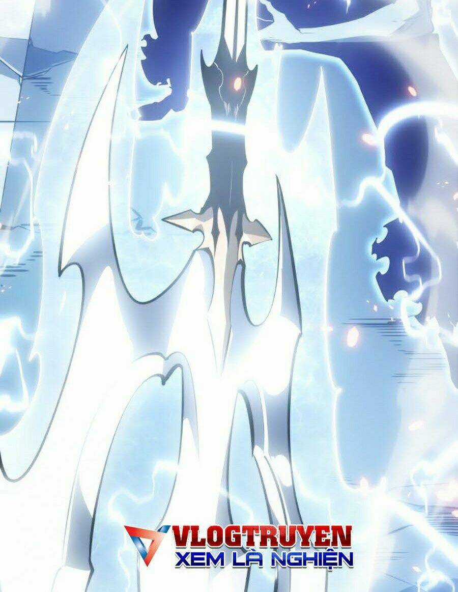 Tôi Thăng Cấp Một Mình Ss2 Chapter 55 trang 31