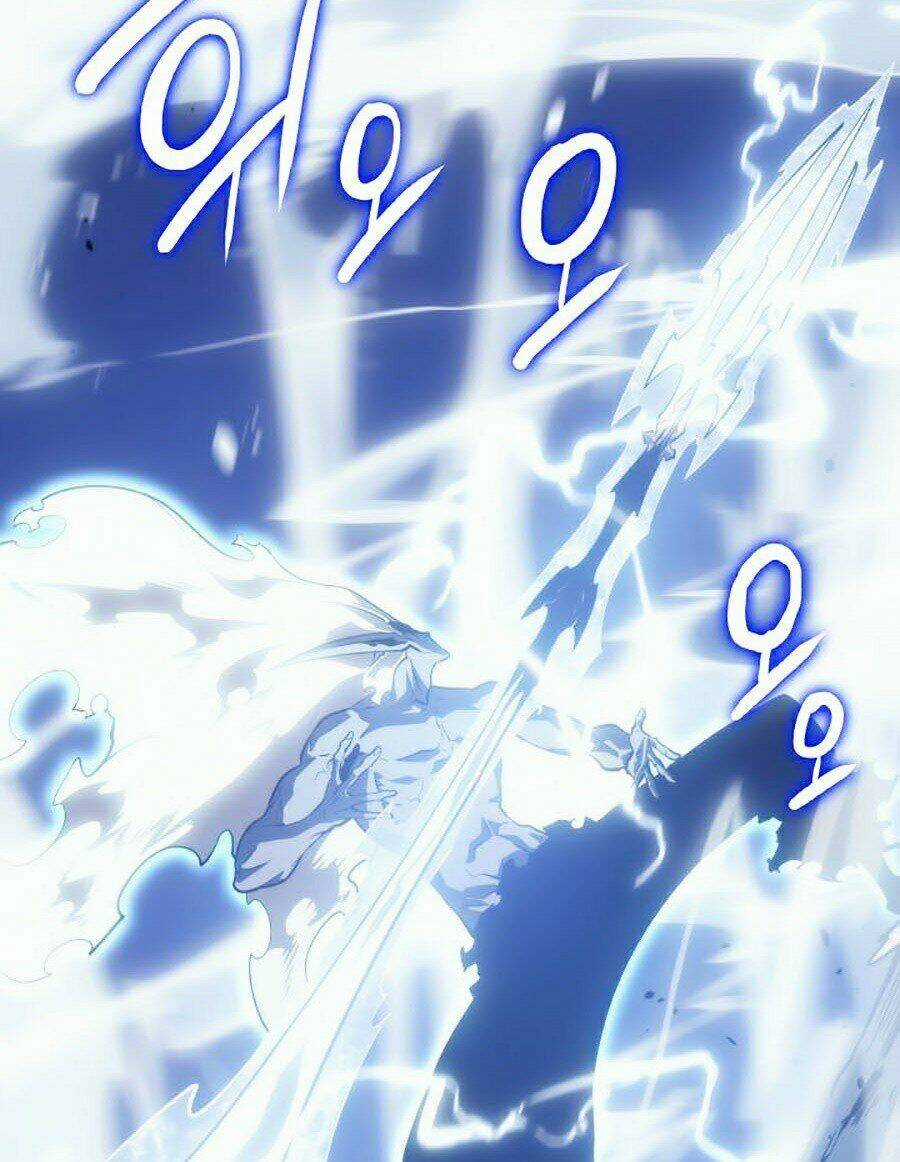 Tôi Thăng Cấp Một Mình Ss2 Chapter 55 trang 34