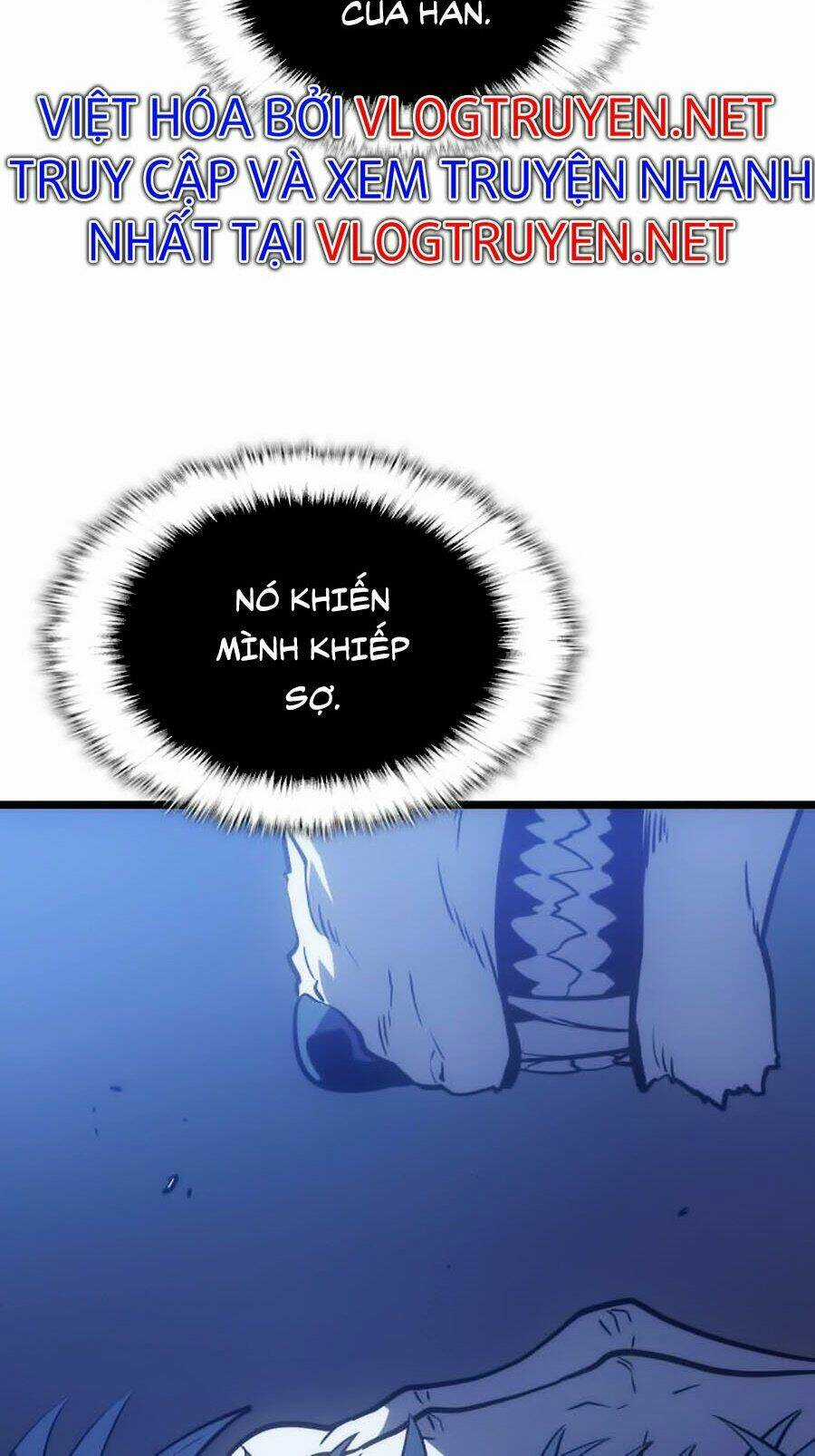 Tôi Thăng Cấp Một Mình Ss2 Chapter 55 trang 4