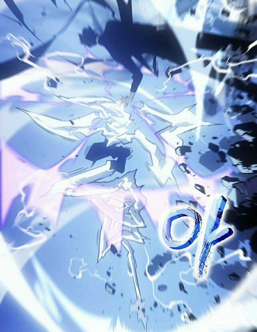 Tôi Thăng Cấp Một Mình Ss2 Chapter 55 trang 45