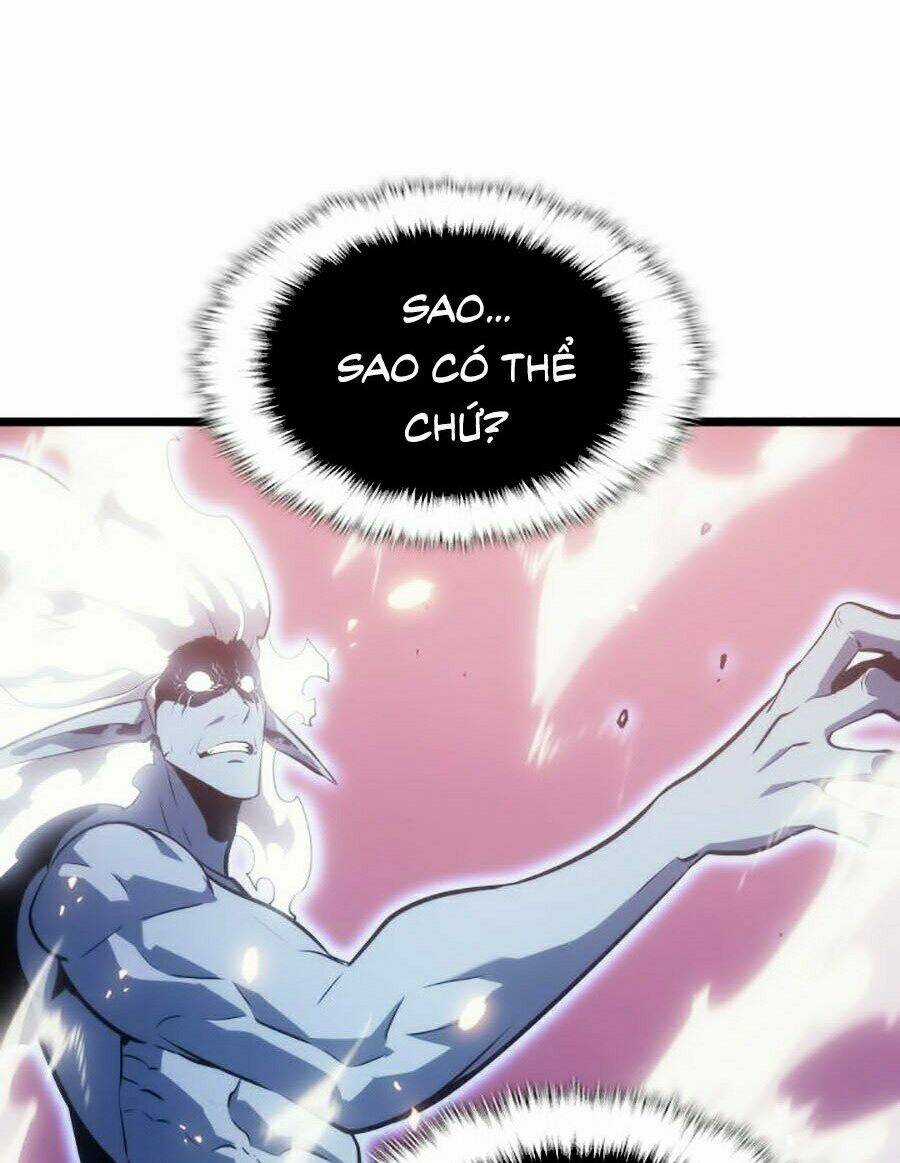 Tôi Thăng Cấp Một Mình Ss2 Chapter 55 trang 47