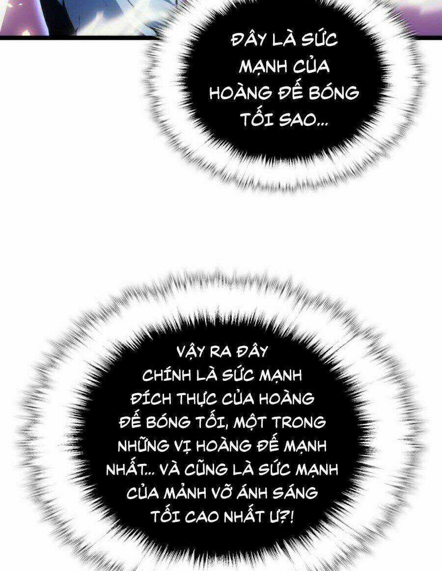 Tôi Thăng Cấp Một Mình Ss2 Chapter 55 trang 48