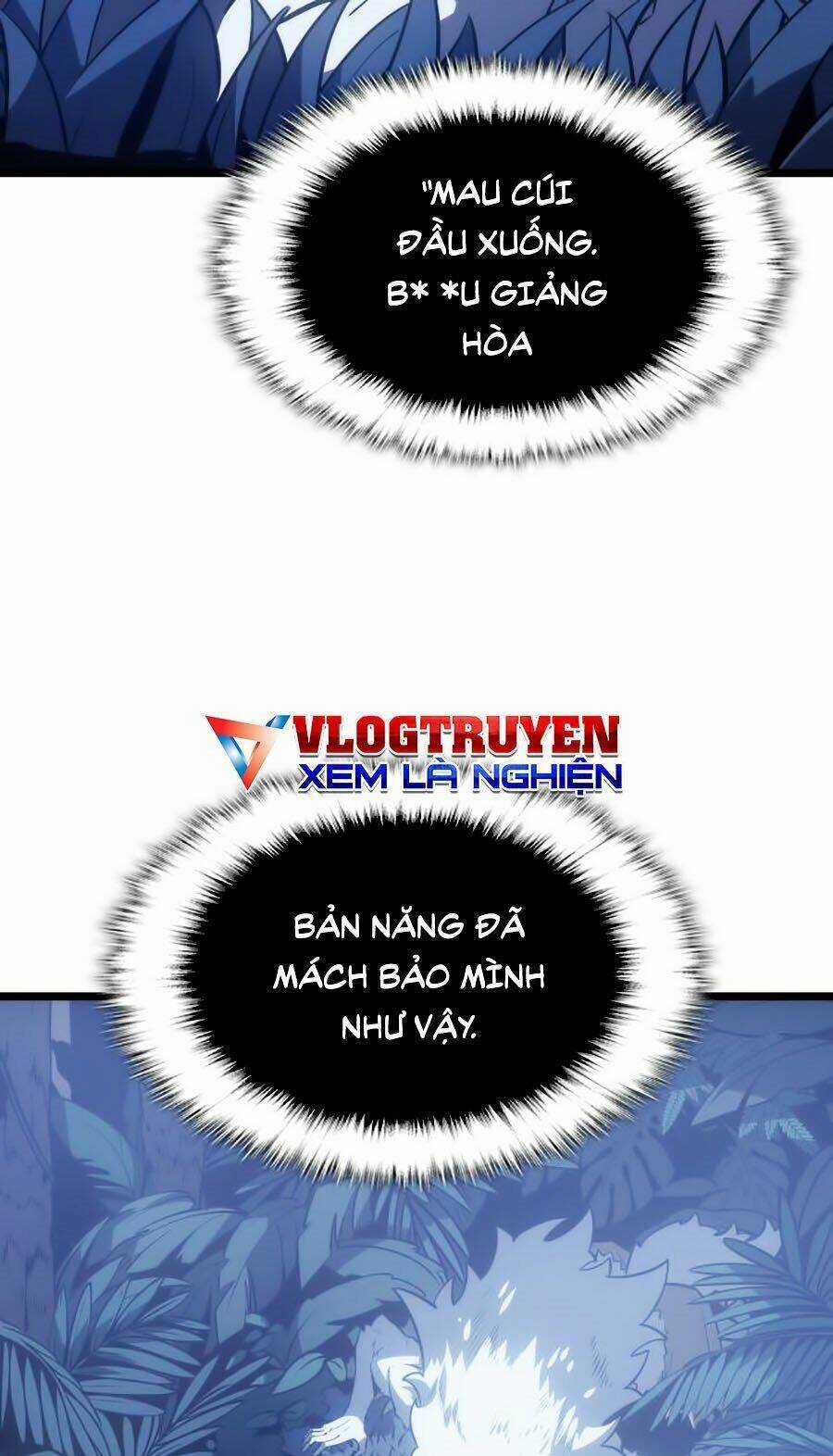 Tôi Thăng Cấp Một Mình Ss2 Chapter 55 trang 5