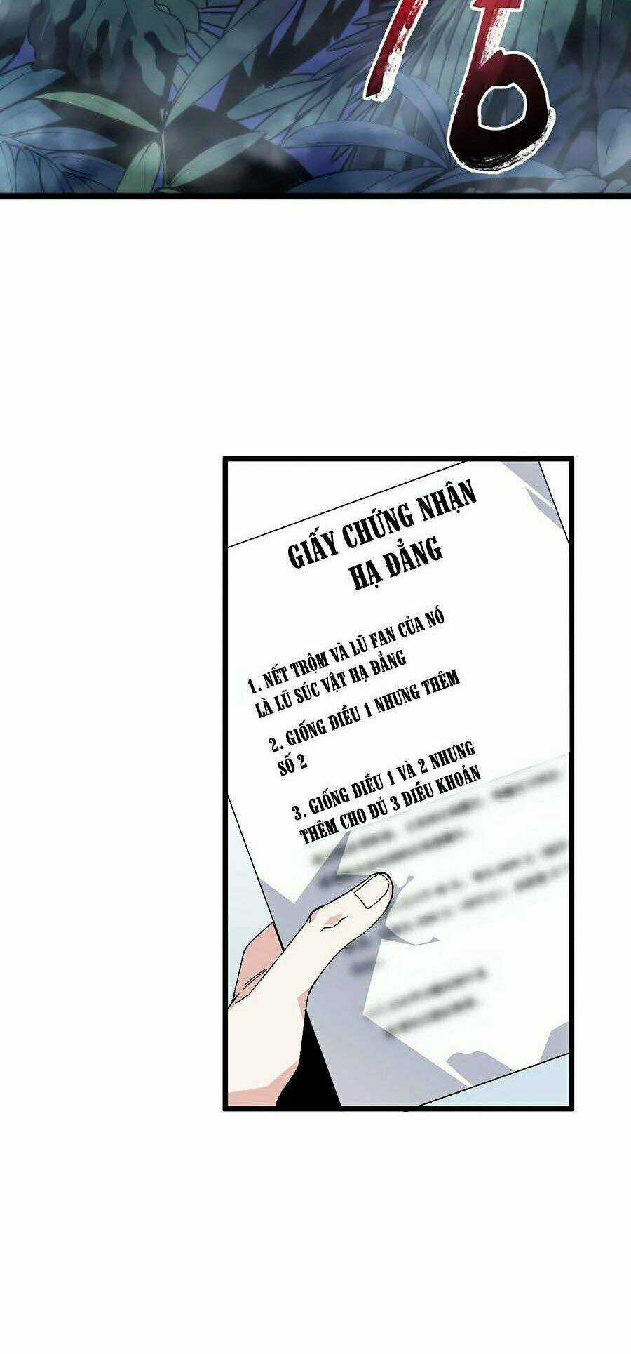 Tôi Thăng Cấp Một Mình Ss2 Chapter 55 trang 53