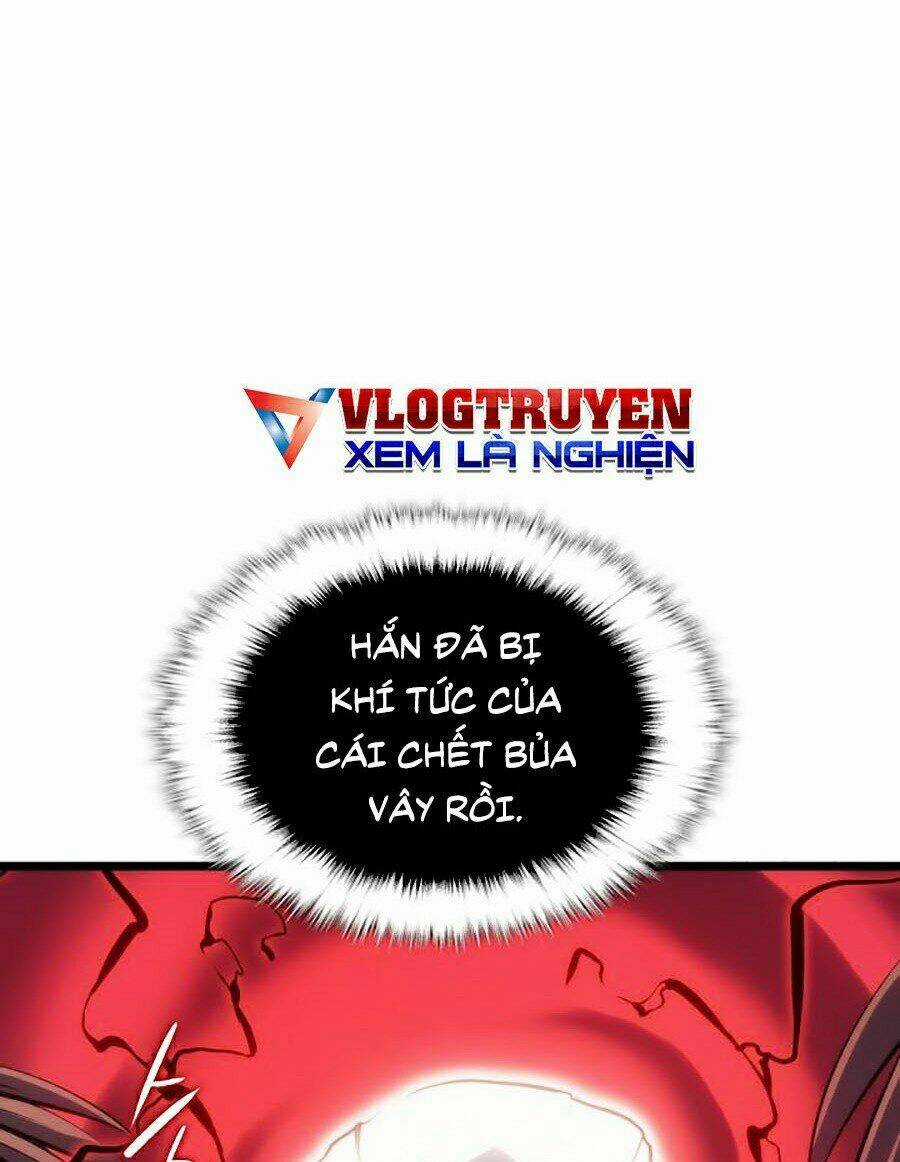 Tôi Thăng Cấp Một Mình Ss2 Chapter 55 trang 54