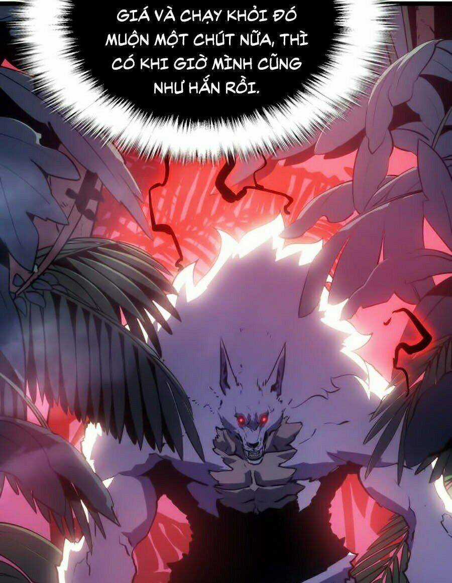 Tôi Thăng Cấp Một Mình Ss2 Chapter 55 trang 56