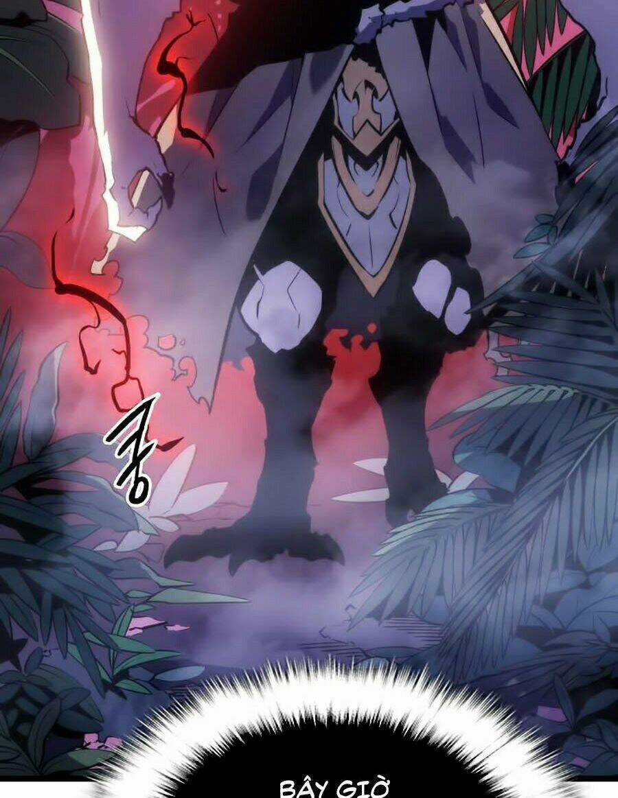 Tôi Thăng Cấp Một Mình Ss2 Chapter 55 trang 57