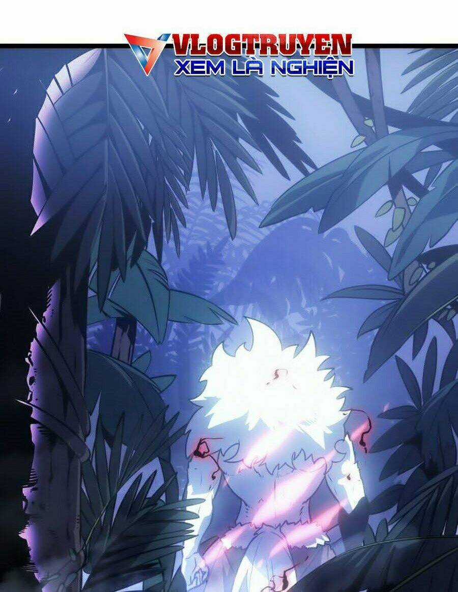 Tôi Thăng Cấp Một Mình Ss2 Chapter 55 trang 59