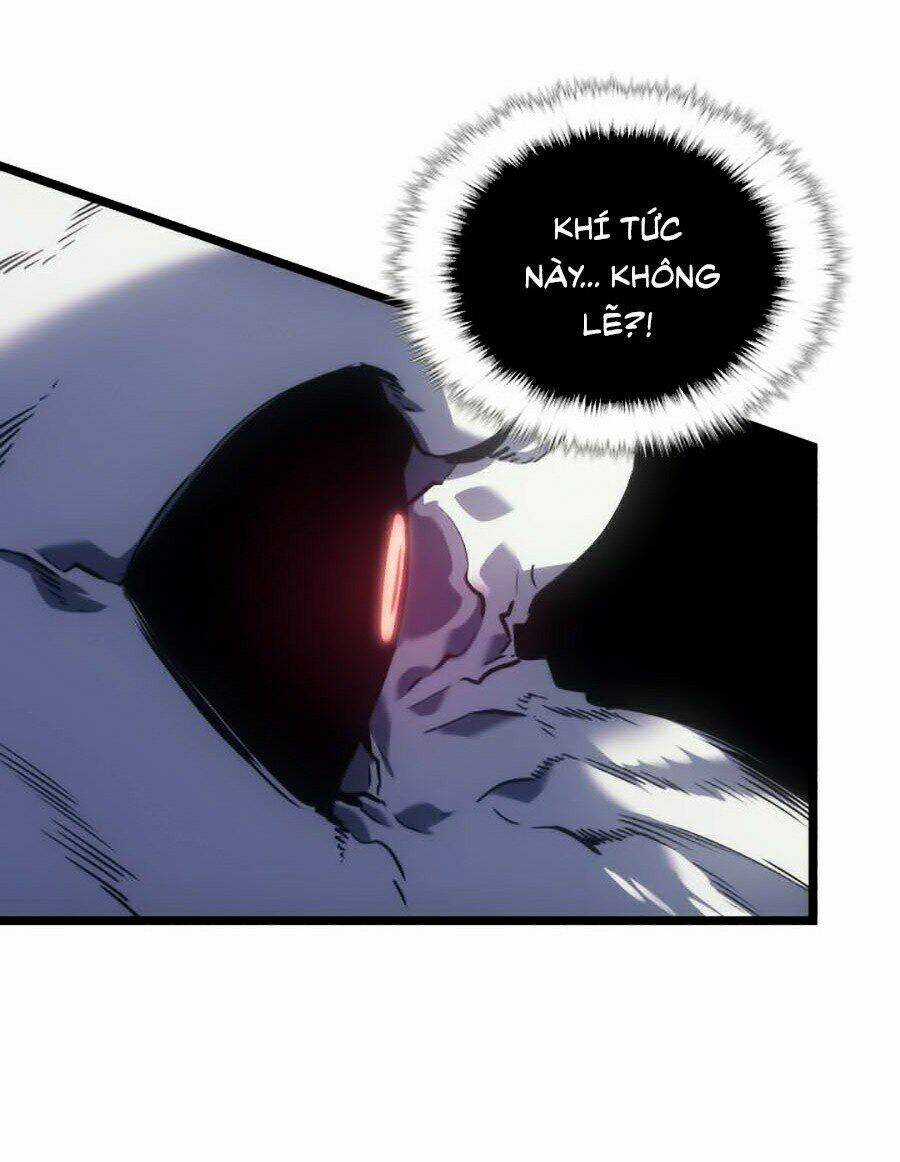 Tôi Thăng Cấp Một Mình Ss2 Chapter 55 trang 62