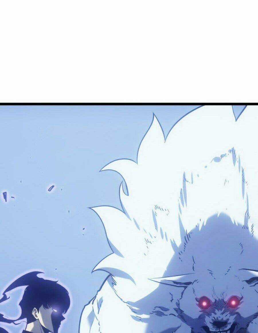 Tôi Thăng Cấp Một Mình Ss2 Chapter 55 trang 63