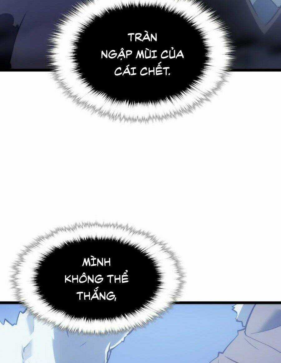 Tôi Thăng Cấp Một Mình Ss2 Chapter 55 trang 65