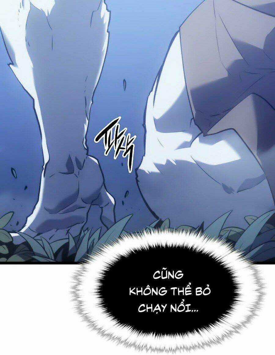 Tôi Thăng Cấp Một Mình Ss2 Chapter 55 trang 66