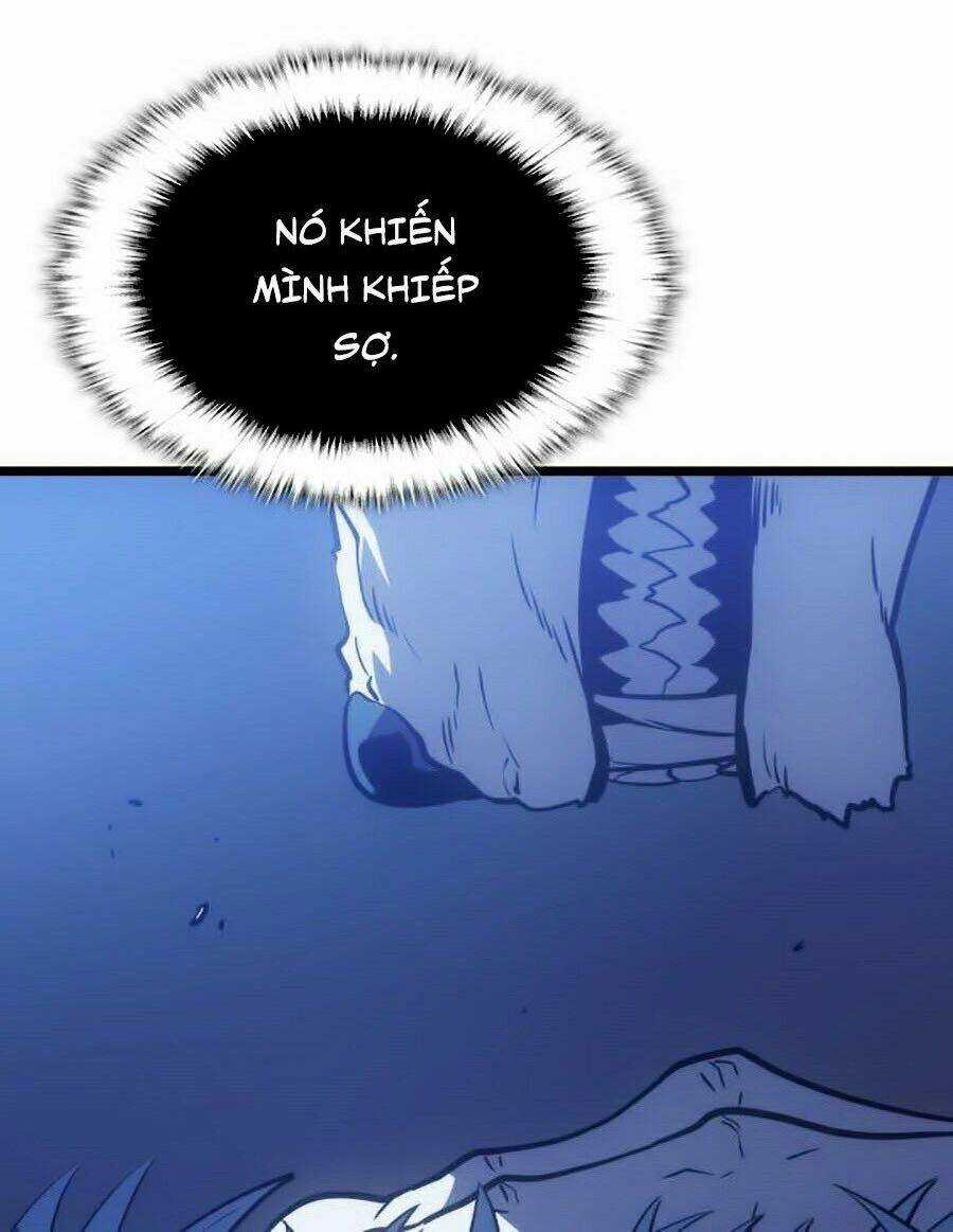 Tôi Thăng Cấp Một Mình Ss2 Chapter 55 trang 69