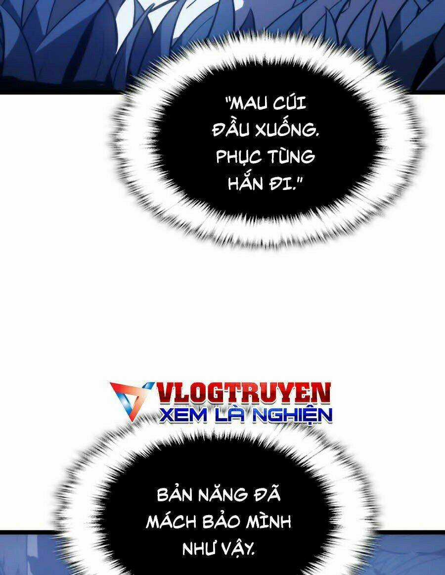 Tôi Thăng Cấp Một Mình Ss2 Chapter 55 trang 70