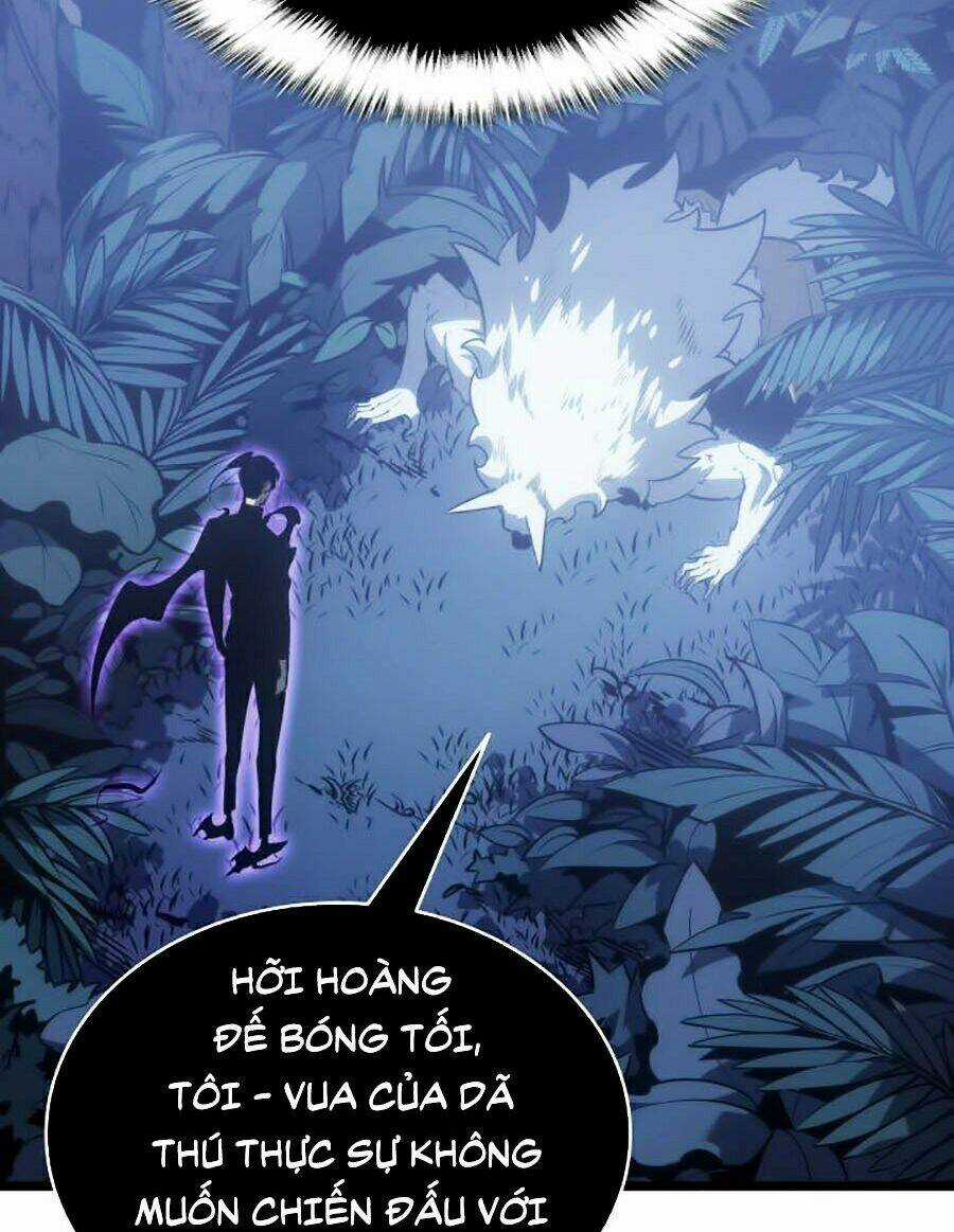 Tôi Thăng Cấp Một Mình Ss2 Chapter 55 trang 71