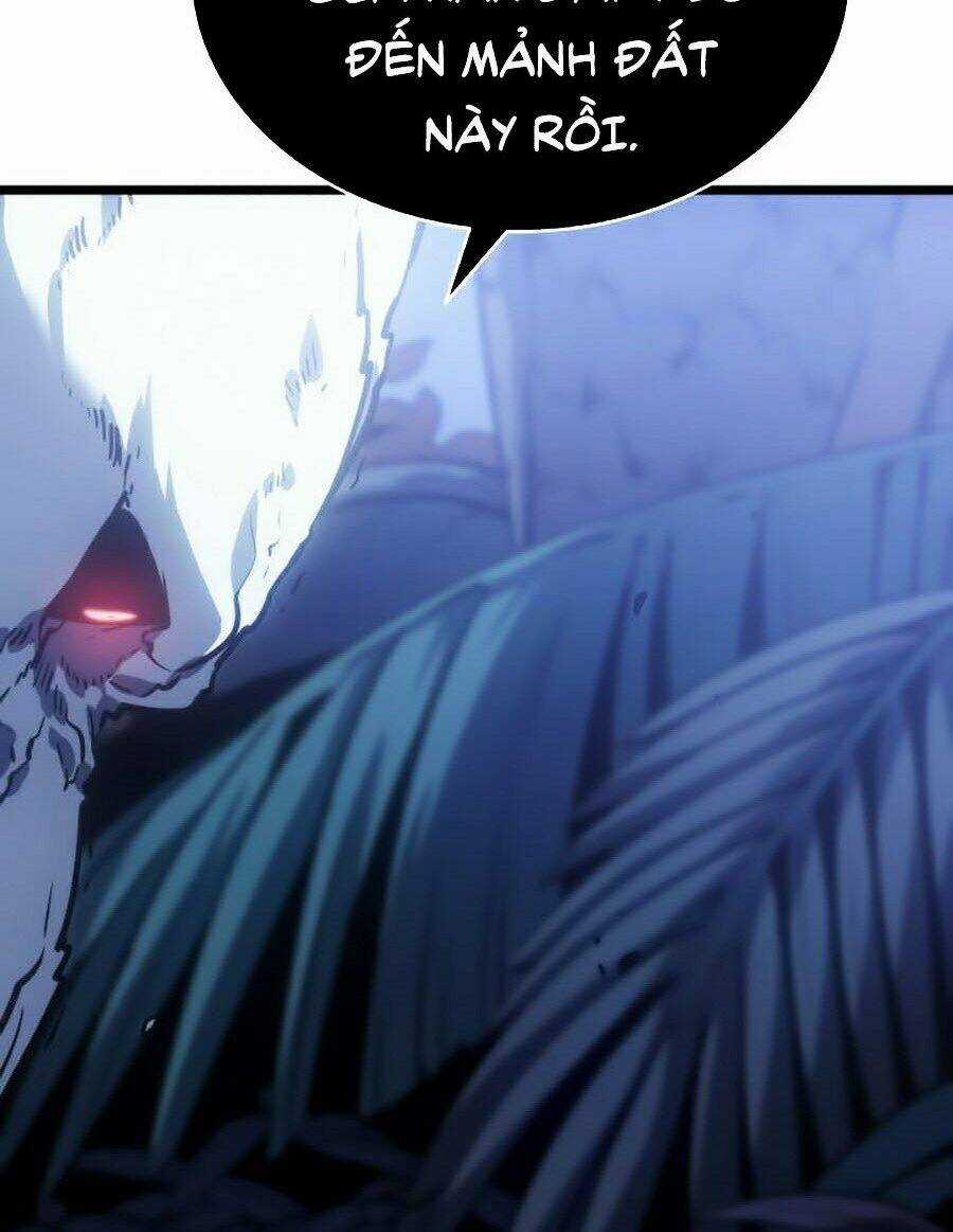 Tôi Thăng Cấp Một Mình Ss2 Chapter 55 trang 73