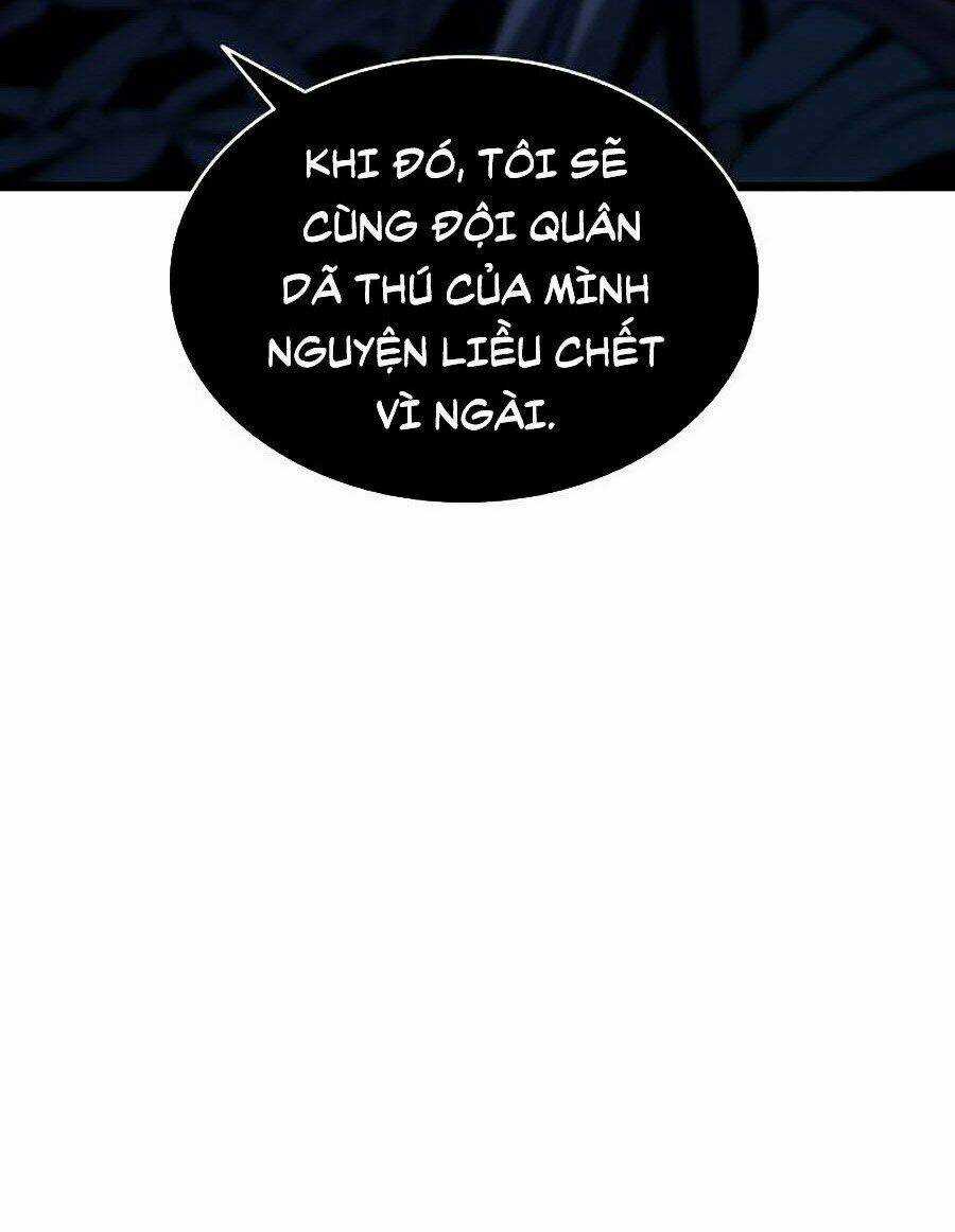 Tôi Thăng Cấp Một Mình Ss2 Chapter 55 trang 74