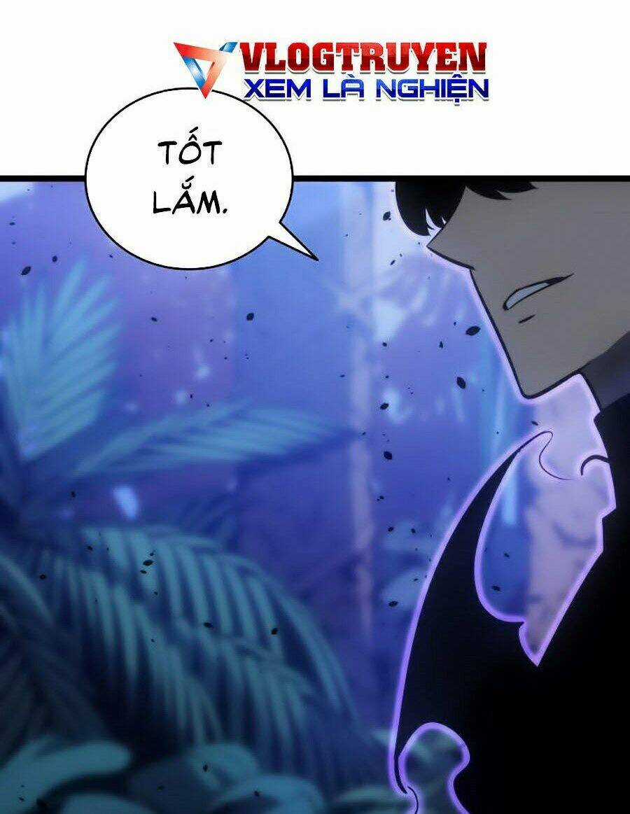 Tôi Thăng Cấp Một Mình Ss2 Chapter 55 trang 75