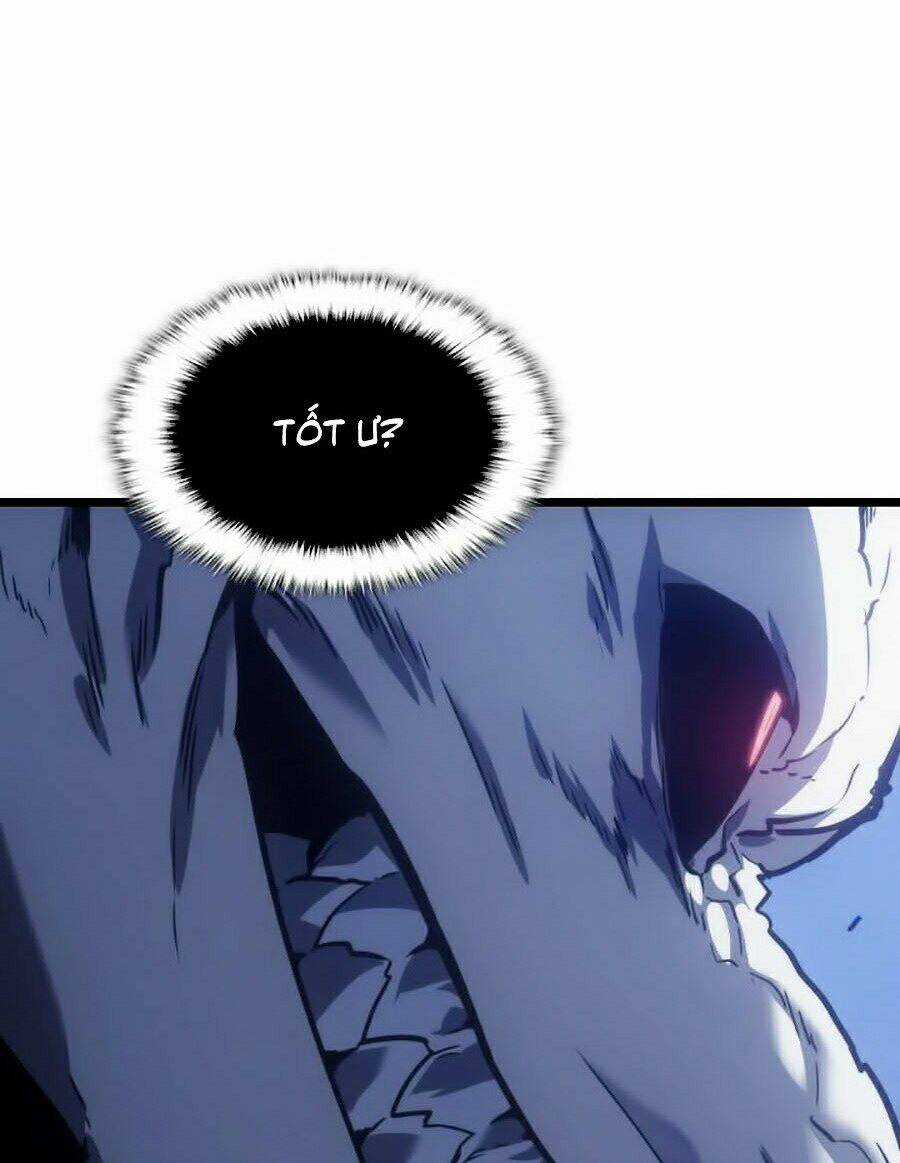 Tôi Thăng Cấp Một Mình Ss2 Chapter 55 trang 77