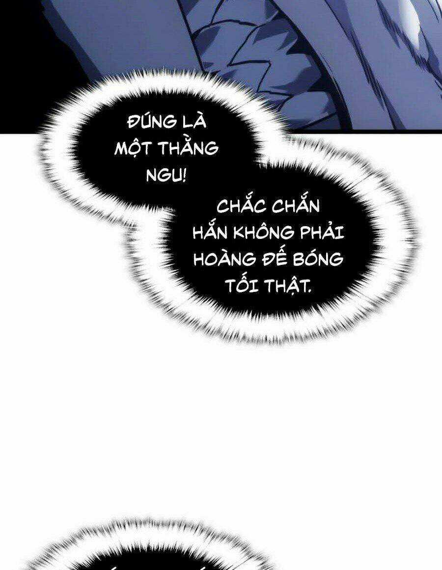 Tôi Thăng Cấp Một Mình Ss2 Chapter 55 trang 78