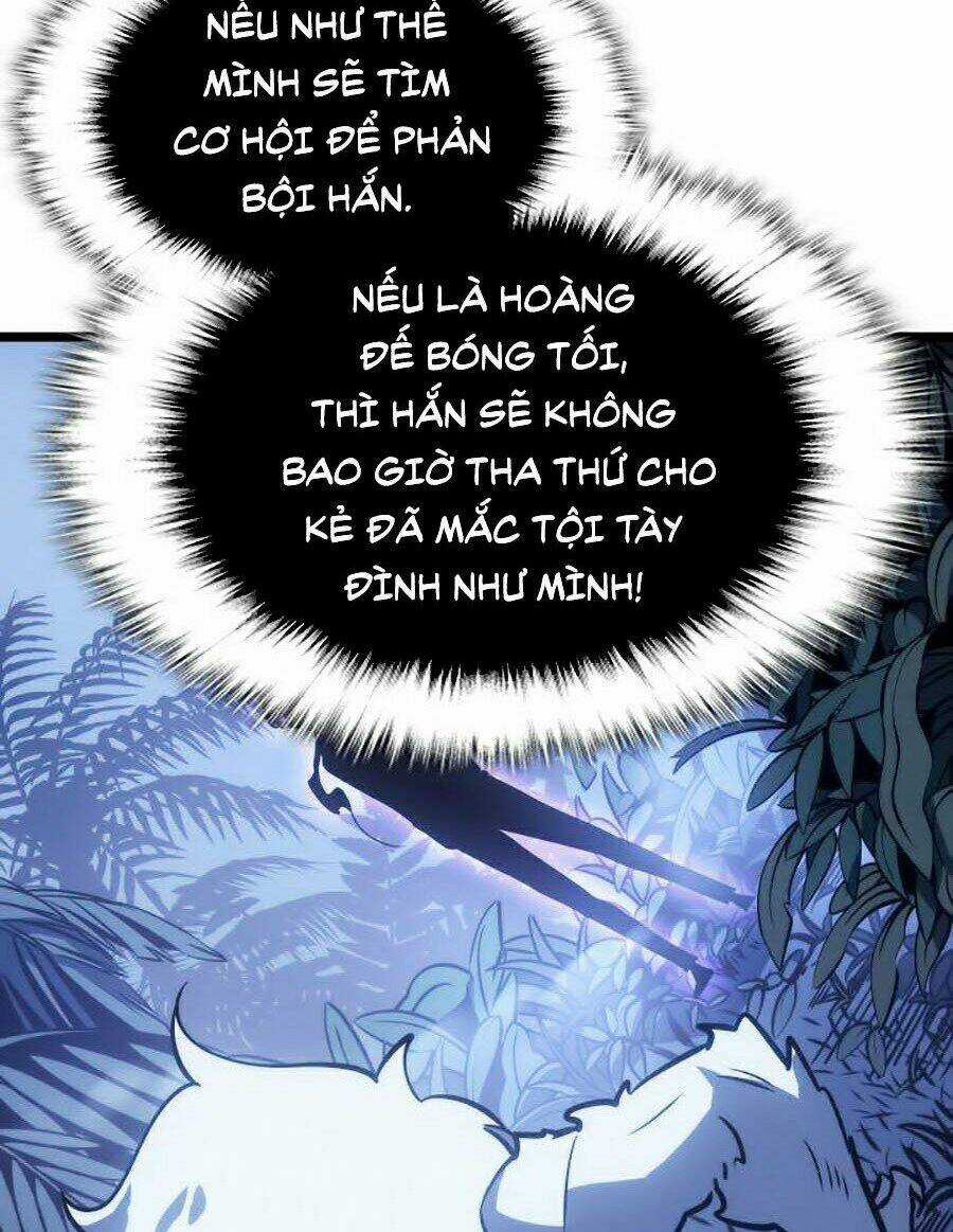 Tôi Thăng Cấp Một Mình Ss2 Chapter 55 trang 79