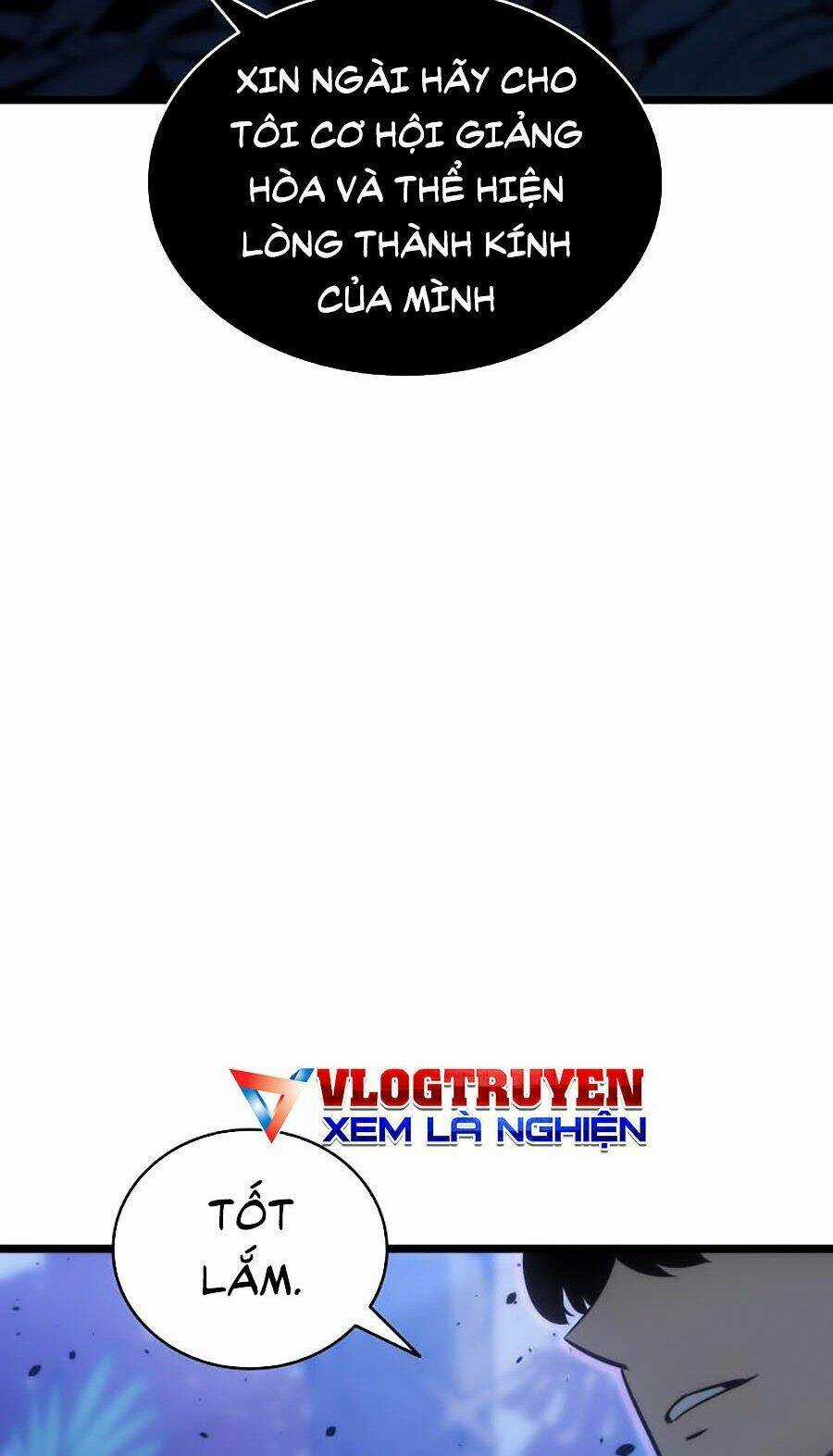 Tôi Thăng Cấp Một Mình Ss2 Chapter 55 trang 8