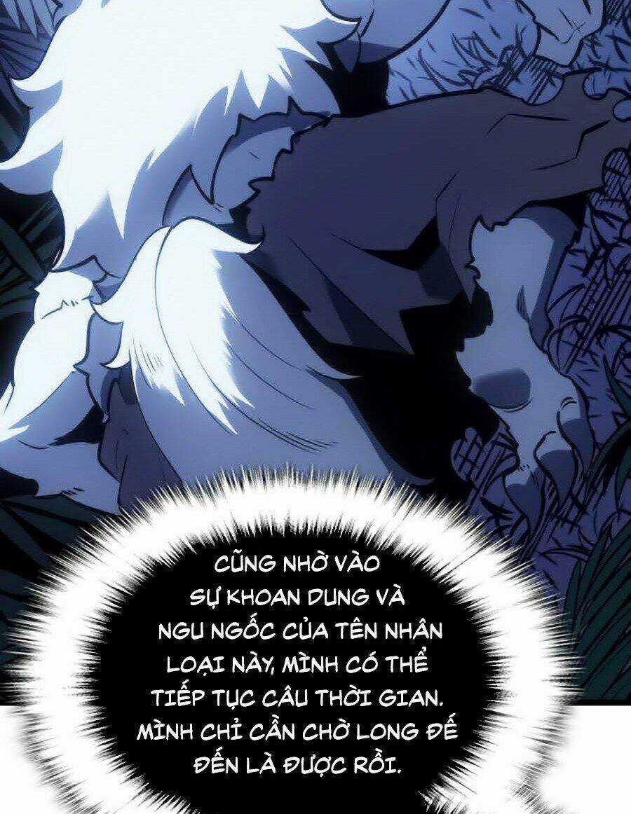 Tôi Thăng Cấp Một Mình Ss2 Chapter 55 trang 80