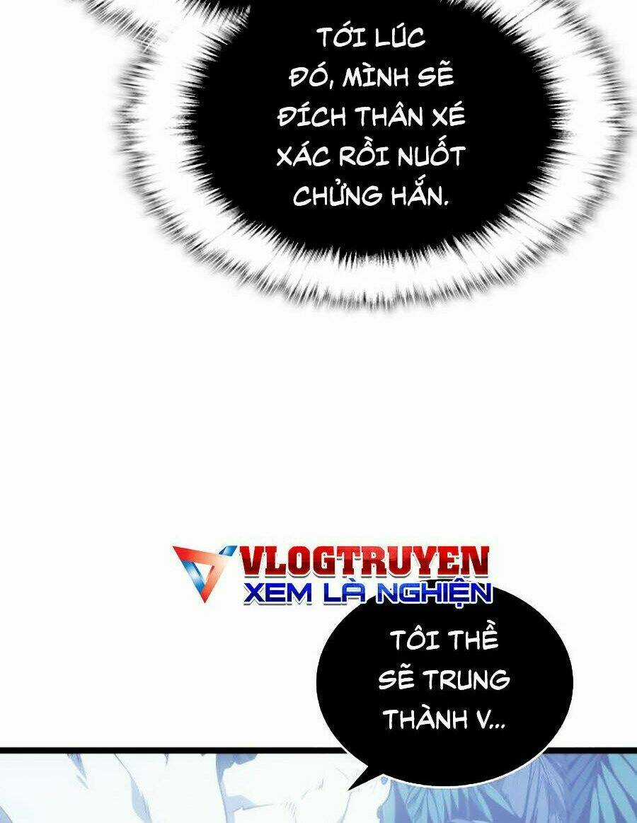 Tôi Thăng Cấp Một Mình Ss2 Chapter 55 trang 81
