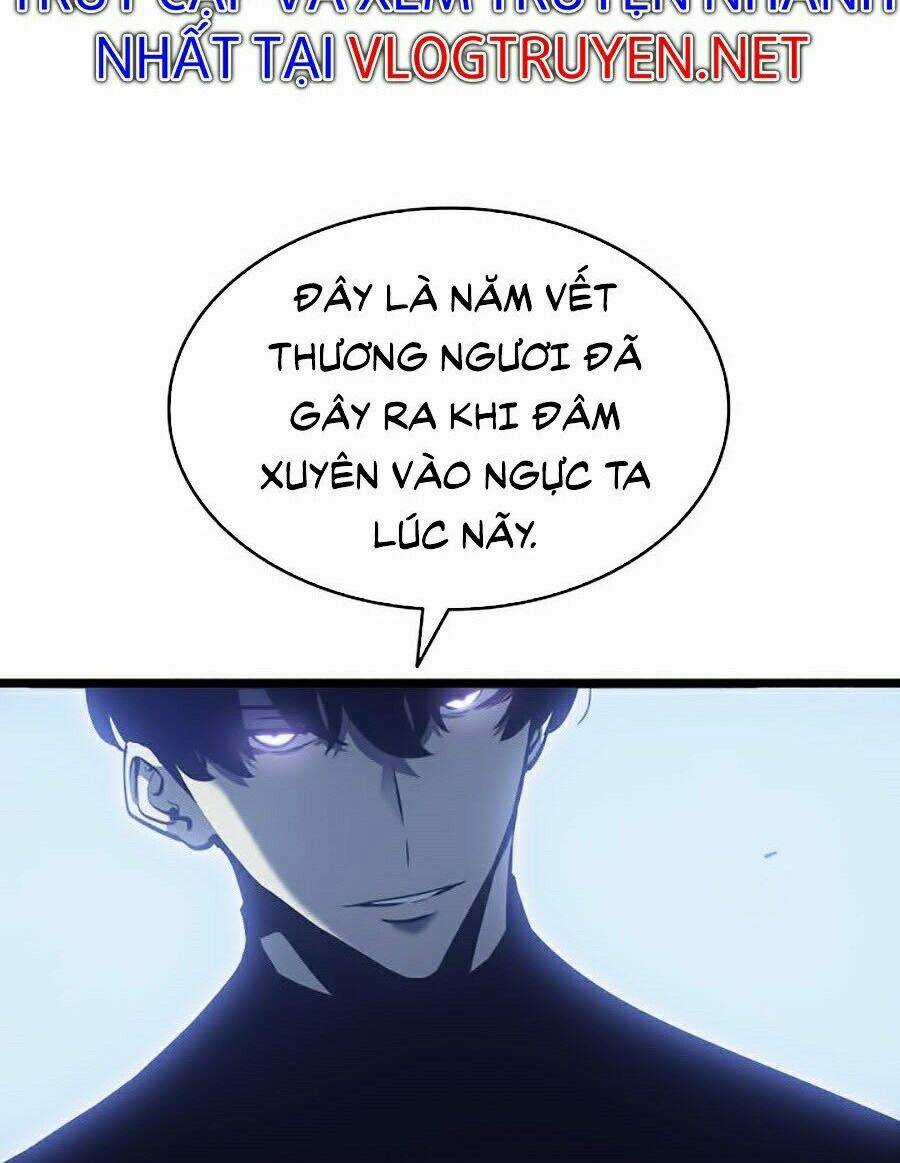 Tôi Thăng Cấp Một Mình Ss2 Chapter 55 trang 83