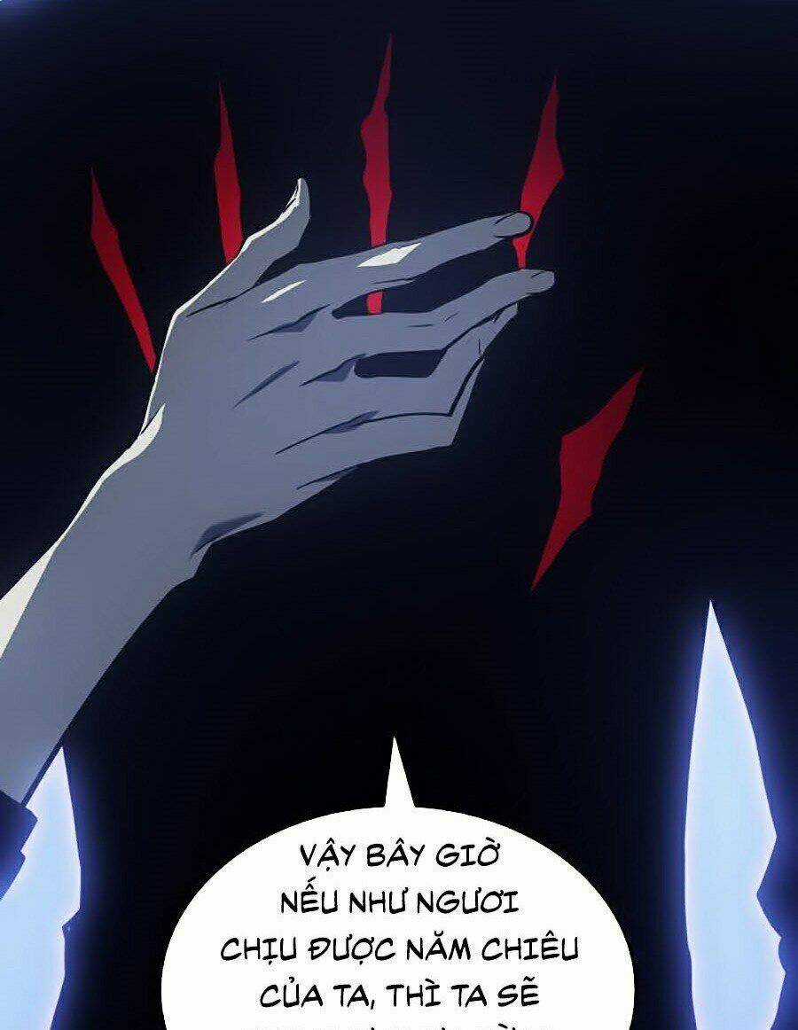 Tôi Thăng Cấp Một Mình Ss2 Chapter 55 trang 84