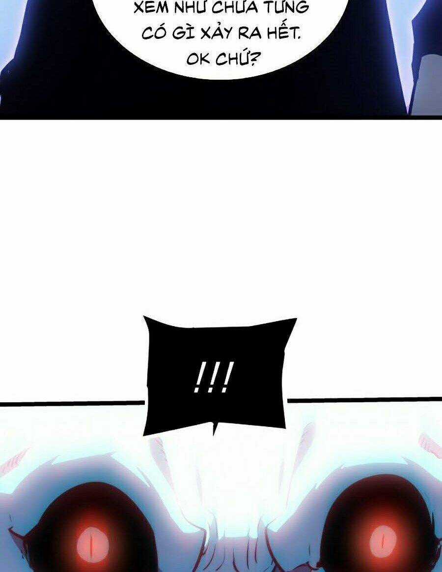 Tôi Thăng Cấp Một Mình Ss2 Chapter 55 trang 85