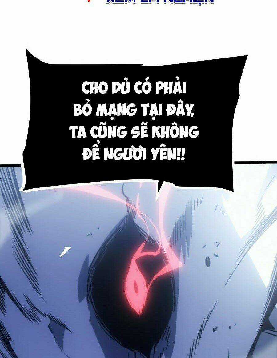 Tôi Thăng Cấp Một Mình Ss2 Chapter 55 trang 91