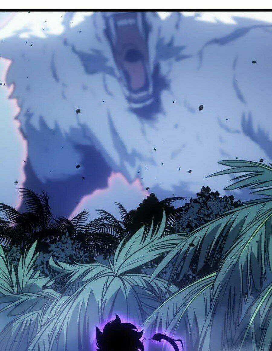 Tôi Thăng Cấp Một Mình Ss2 Chapter 55 trang 94