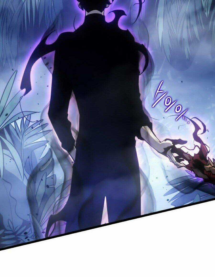 Tôi Thăng Cấp Một Mình Ss2 Chapter 55 trang 95