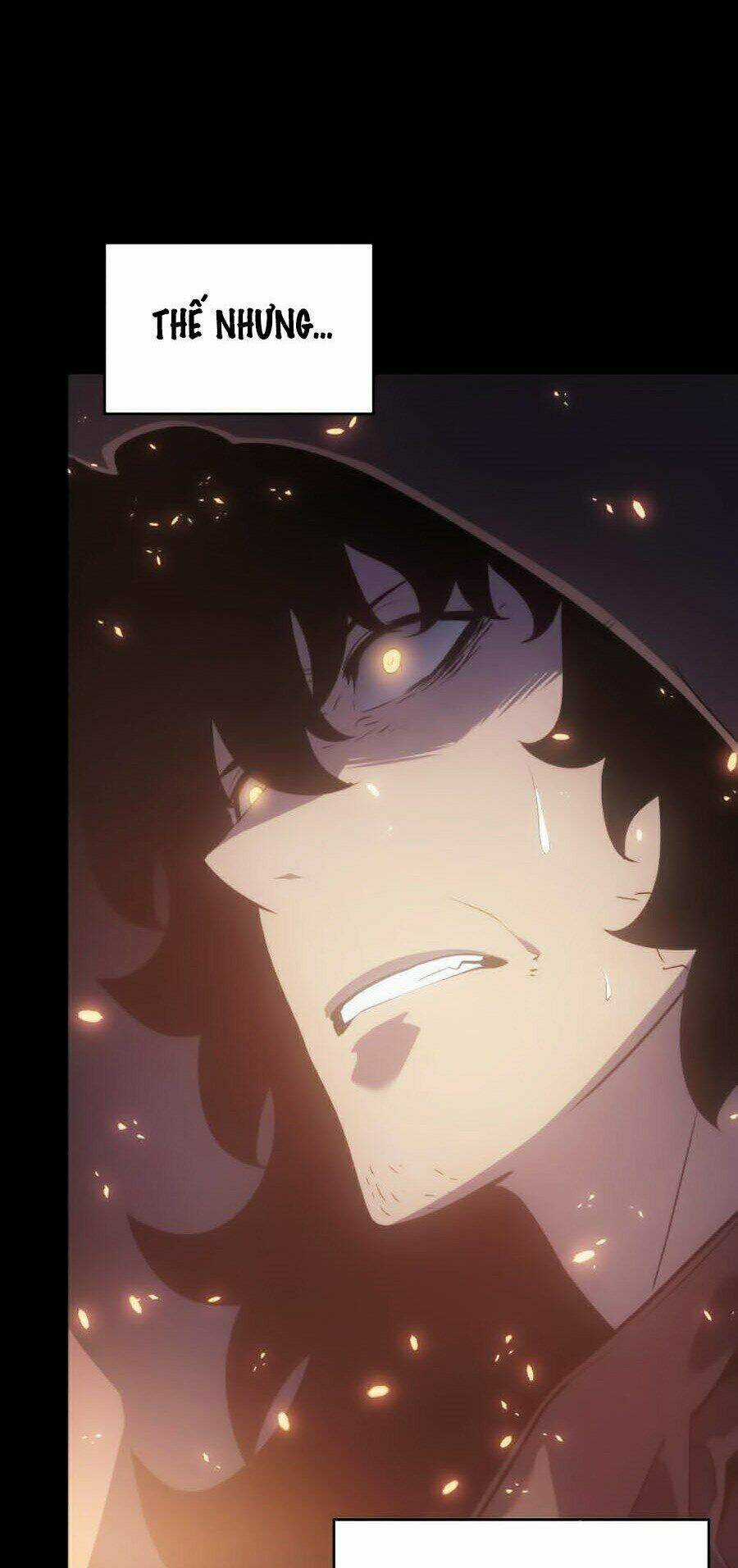 Tôi Thăng Cấp Một Mình Ss2 Chapter 56 trang 10